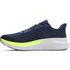 Under Armour Uomo Charged Rogue 5, Diaspro Serpentino Blu Diaspro Blu, 47.5 EU