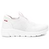 XTI 143567, Scarpe da Ginnastica Donna, Bianco 54, 38 EU