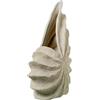 Alexandra House Living Vaso Grigio Ceramica 28 x 14 x 40 cm