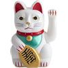 lachineuse Gatto Maneki Neko - Braccio che si muove - Il gatto portafortuna