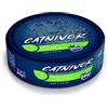 DRN Catnivor Soft Patè per Gatti da 80 Gr, Pollo
