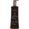Ischia Eau Thermale Olio Mandorle Puro Nutriente elasticizzante