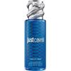 Roberto Cavalli Just Cavalli Vibrant Aqua Acqua profumata per corpo e capelli 250ml