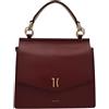 Alviero Martini 1A Classe BORSA A MANO C/PATTA ALVIERO MARTINI MERLOT RED 0316, T.U.