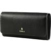 FURLA Portafoglio Camelia Continental Nero (WP00317-ARE000-O6000-1-007)