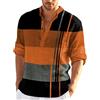CXKOLD t Shirt Oversize Uomo Maglietta Gialla Camicia Bianca Uomo Elegante t-Shirt da Uomo Camicie di Lino Uomo estive Maglione Natalizio Uomo Blu Felpa Girocollo Uomo Maglioncino Collo Alto Felpa