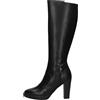 Nerogiardini Nero Giardini Stivale Nero I411730D NERO 35