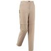 Lafuma Pantaloni da Trekking modulari Pantaloncini da Donna