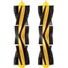 CHAIN PEAK (2 pezzi) N10 Plus Spazzola principale a rullo per Ecovacs DEEBOT OZMO N10, N10 Plus, 920 950 T8 AIVI MAX T9 T5 N5 N7 N8+ N8 PRO DX55 DX93 DJ65, Robot aspirapolvere, parti di ricambio
