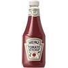 Ketchup Tomato Heinz Squeez kg 1