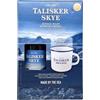 Whisky Talisker Skye cl 70 + Mug (tazza) Made By Sea Astucciato