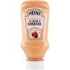 Salsa Cocktail Heinz Squeez G 225 (ml 220) X8