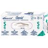 NACATUR INTERNATIONAL IMP.EXP. GUANTO IN LATTICE MONOUSO NON STERILE CON POLVERE NATUREX 626 CLASSIC MISURA SMALL 100 PEZZI