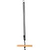 Small Foot trapezio Twist Black Line in legno, altalena utilizzabile in maniera versatile, regolabile in altezza, indoor e outdoor, per bambini dai 3 anni, 12675