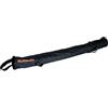 playmats.eu pokrowiec36 - Borsa da trasporto per tappetino, 95 cm, colore: Nero