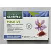 Santiveri - Positive 40 capsule - Stati Emozionali Positivi