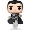 Funko POP! Movies: JLSC - Superman - Justice League: Snyder Cut - Figura in Vinile da Collezione - Idea Regalo - Merchandising Ufficiale - Giocattoli per Bambini e Adulti - Movies Fans