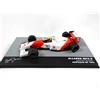 OPO 10 - Ayrton Senna McLaren MP4 / 8# 8 - Winner Australia GP - Formula 1 1993 1:43 Altaya (713)