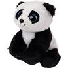 TY 41204 - Baboo - Panda pluschtier, Beanie Babies, 15 cm