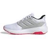 adidas Uomo ULTIMASHOW 2.0 Shoes, Olive Strata/Ftwr White/Olive Strata, 41 1/3 EU