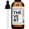 Biorganique Olio di tè verde biologico (Camelia) - 100% puro, naturale, spremuto a freddo e biologico, 50 ml - Trattamento anti-età, pelle, cicatrici e smagliature.