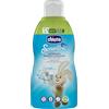 Chicco Detergente per Biberon, Ciucci e Stoviglie, senza Coloranti e Fragranze, con Ingredienti di Origine Naturale, 300 ml