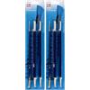 Prym Kit per rivoltare, 3 pezzi (Confezione da 2)