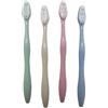 Dental Aesthetics Spazzolino da denti per adulti con setole rigide extra rigide (4)