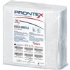 Prontex Garza Idrofila di Cotone non Sterile 15 x 15 cm, 1kg