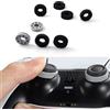 Generico Anelli di precisione per PS5, regolazione controller analogico Stick Aim Assist Motion per PlayStation 5 PS4 per Xbox Serie X Switch Pro