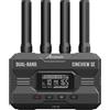 Accsoon - CineView SE - Receptor RX - SDI/HDMI - 1080p 24/25/30/50/60fps - Pantalla OLED - Rango de transmisión 1200ft - Latencia <0.05s