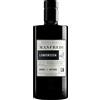 Manfredi, Liquore alla Liquirizia Ricetta Storica, 500 ml, Liquore con Intenso Aroma di Liquirizia Calabrese e Lievi Sfumature di Caffè, Gusto Intenso ed Equilibrato, Idea Regalo, 26% Vol.
