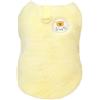 Izefia Maglione per Cani Lana Invernale Caldo Morbido Pigiama Orso Gilet Cane Maglione per Cane Piccolo Gatto Medio