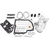 maXpeedingrods Kit Riparazione Corpo Valvola di Trasmissione per DQ200/0AM | Compatibile per Golf Jetta A3 Seat Cambio automatico 7 rapporti DQ200 0AM325066AA