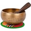 Bermoni Tibetan Singing Bowl