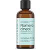 Essenciales - Olio Essenziale di Rosmarino Cineolo BIO, 100% Puro e Naturale, Certificato Ecologico, 100 ml | Olio Essenziale di Rosmarinus Officinalis Ideale per Aromaterapia e Diffusori