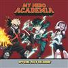 Danilo My Hero Academia - Agenda 2024, con spazio per iscrizioni e immagini di tutti i personaggi, favolosa idea regalo per gli appassionati di anime e altri eroi. 30,5 x 30,5 cm