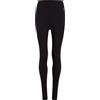 Energetics Kelina 1/1 II Leggings da Donna Black S