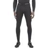 Energetics Ezra 1/1 M Leggings da Uomo Black L
