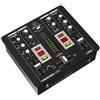 BEHRINGER VMX100USB PRO MIXER DJ 2 CANALI CON CONTABATTUTE + INGRESSO MICROFONO + INTERFACCIA AUDIO USB + SOFTWARE GRATUITO