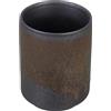 Operitacx 1pezzi Tazza Retro Ceramica Gilded Bicchiere Acqua Tazza Da Tè Capacità Stile Vintage Per Caffè E Bevande Per Casa E Ufficio