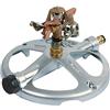 BOUTTE Boutt 2172540 ECS1 - Irrigatore a settori, base in metallo