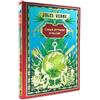 RBA Coleccionables Collezione Jules Verne: Cinque settimane in pallone