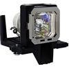 Supermait PK-L2312U Lampada per proiettore di ricambio con custodia per JVC DLA-RS46U / DLA-RS48U / DLA-RS56U / DLA-RS66U3D / DLA-X35 / DLA-X55R / DLA-X75R / DLA-X95R / DLA-X500R DLA-X700R DLA-X900R