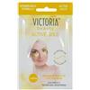 Victoria Beauty - Cuscinetti per occhi al collagene contro occhiaie con oro 24 K, maschera per occhi di collagene, patch sotto gli occhi - riducono le rughe e il gonfiore