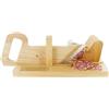 Saveur & Dégustation Saveur &d gustation CMKD3154 CORTADOR EMBUTIDO, Legno, Multicolor