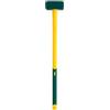 Leborgne, 125434 coppia Massa 4 kg con manico Novamax, B009L5W1ZM