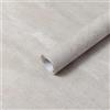 Hode Carta da Parati Adesivi per Mobili Cucina Armadio Pellicola Decorativa Vinile Impermeabile Autoadesiva PVC Grigio 60x500cm
