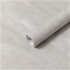 Hode Carta da Parati Adesivi per Mobili Cucina Armadio Pellicola Decorativa Vinile Impermeabile Autoadesiva PVC Grigio 40x300cm