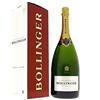 Hi-Life Living Nature BOLLINGER - Special Cuvee Brut Magnum - Champagne AOC - 1500ml - IT